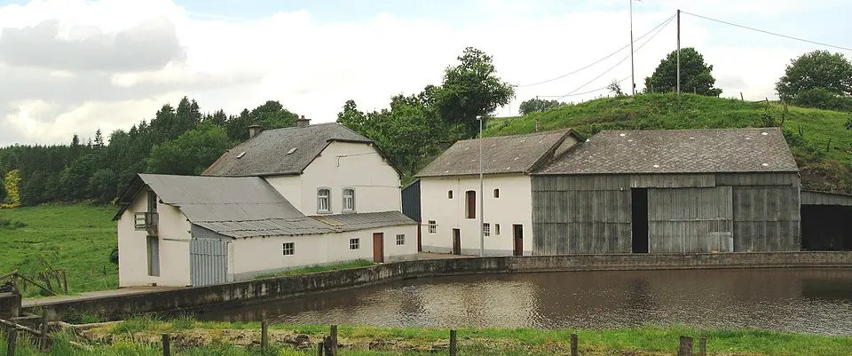 Hollermühle (Luxemburg)