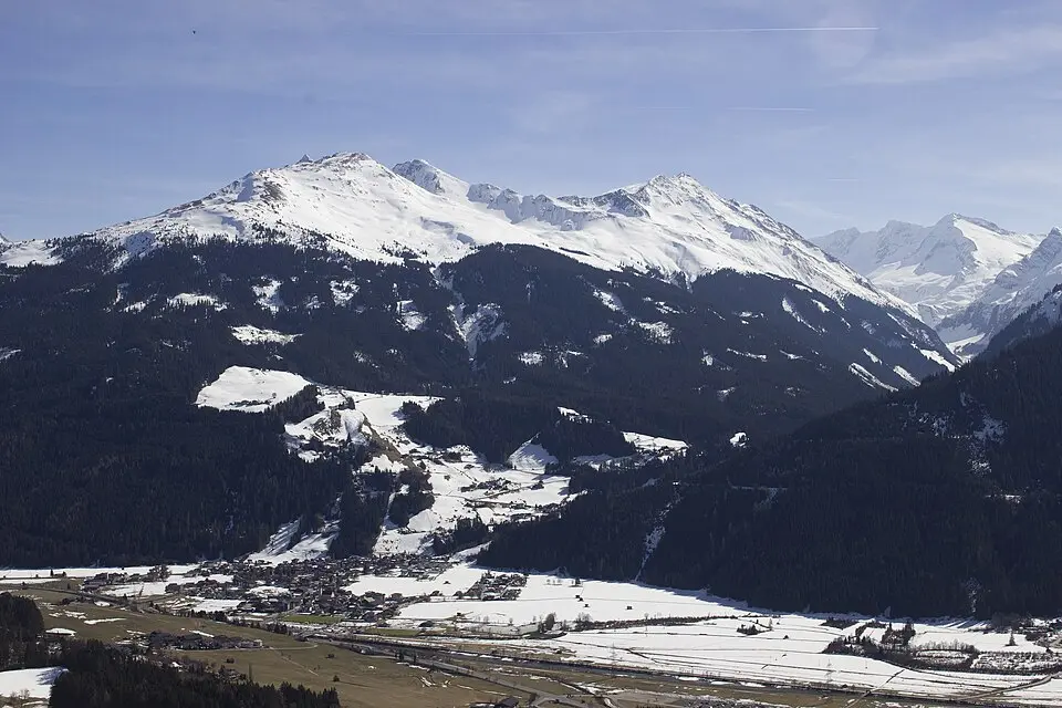 Hoher Herd