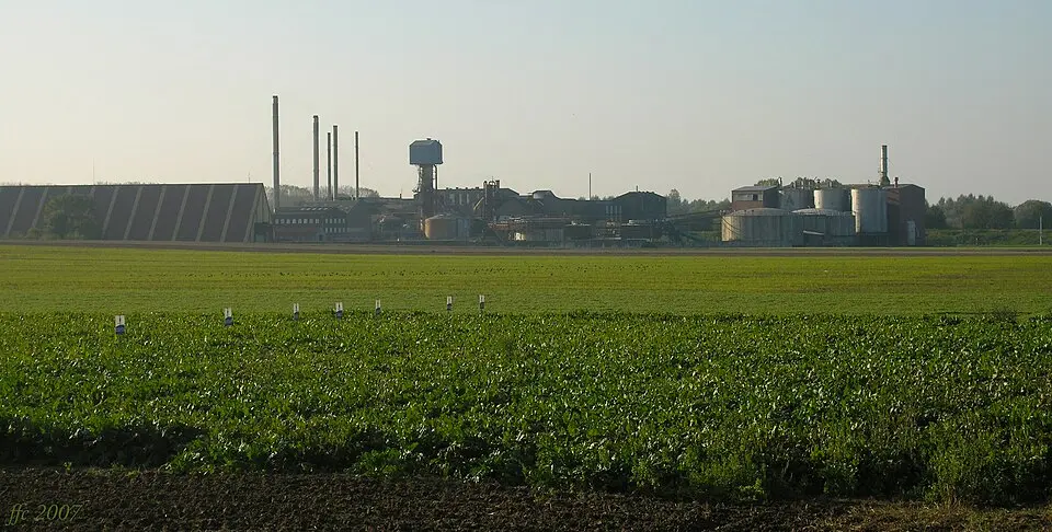 Hollogne-sur-Geer