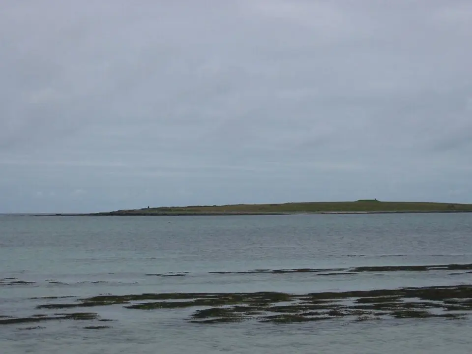 Holm of Papay