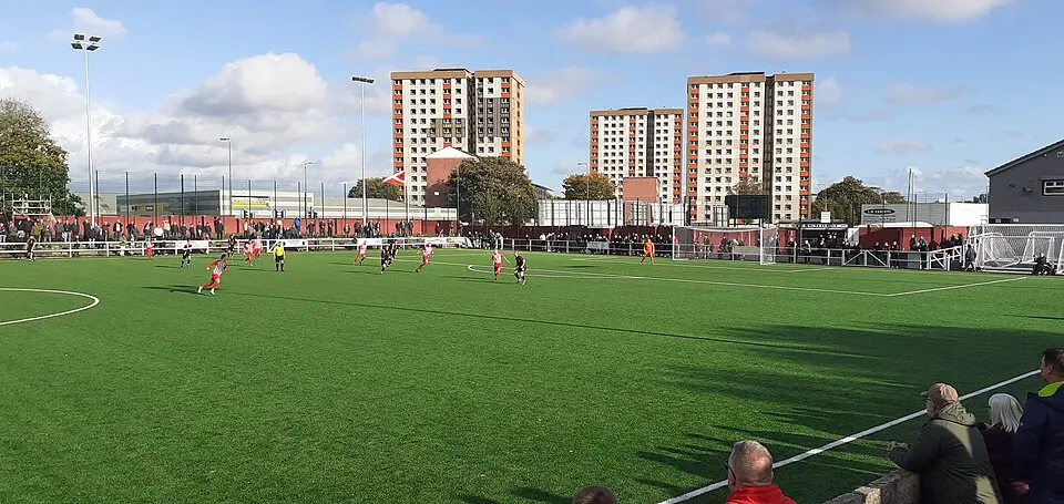 Clydebank F.C.