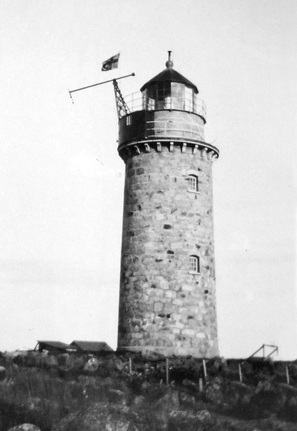 Holmögadd