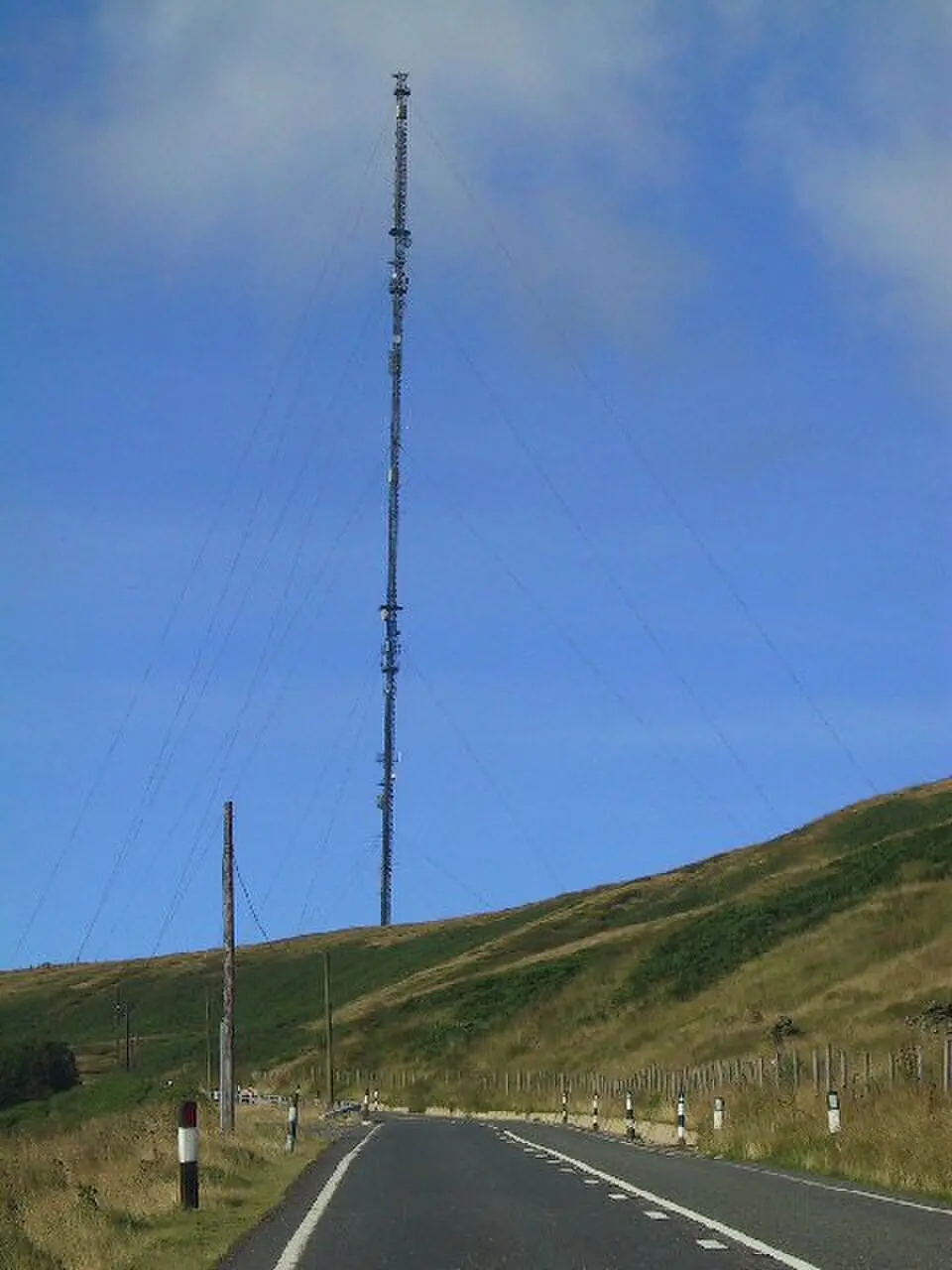 Holme Moss