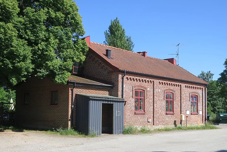 Holmeja