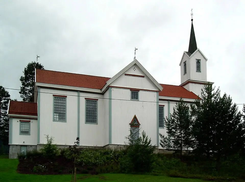 Prestfoss