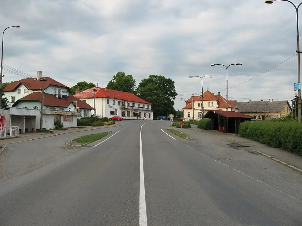 Holoubkov