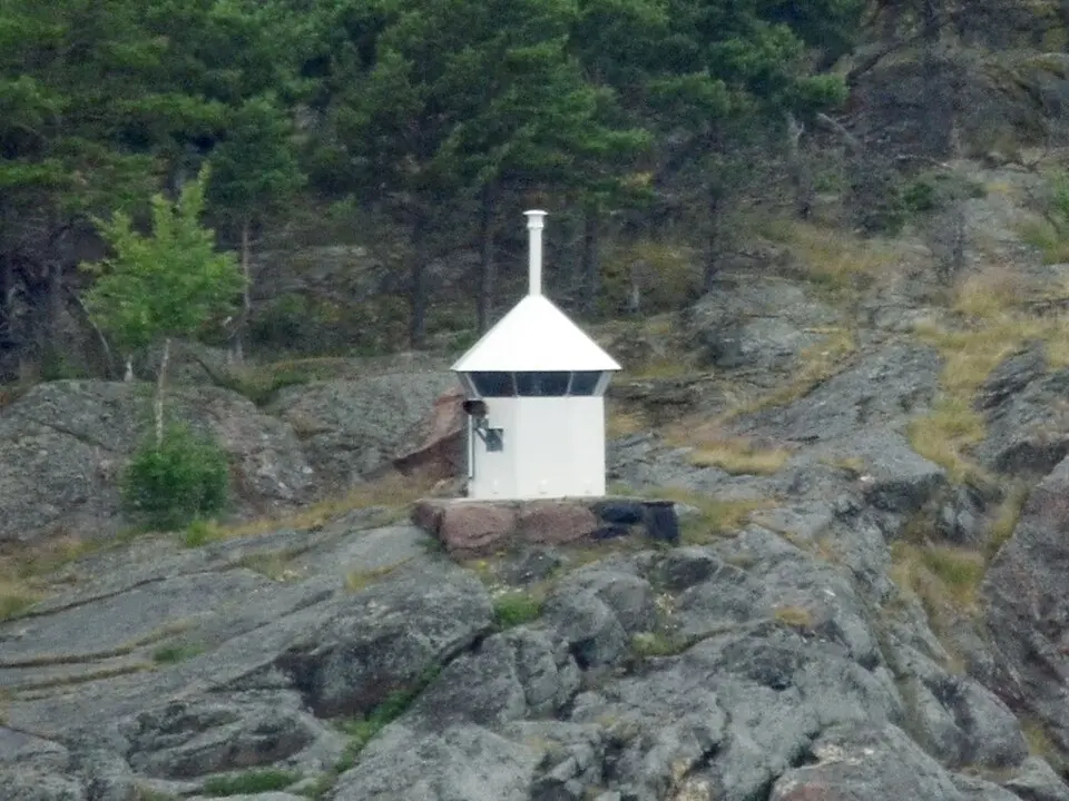 Holstasnäs