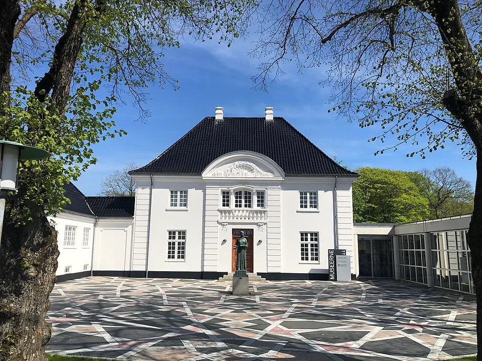 Holstebro-Museum