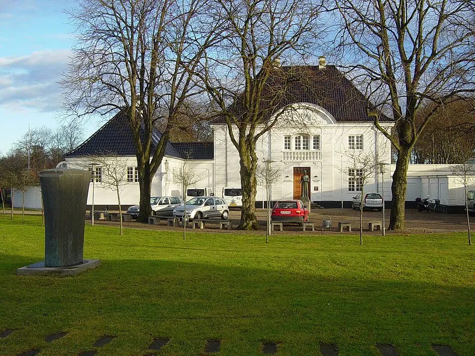 Holstebro-Kunstmuseum