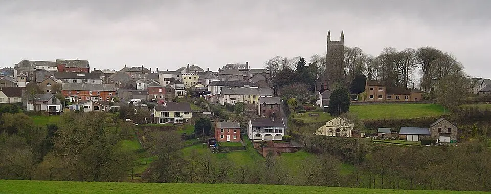 Holsworthy