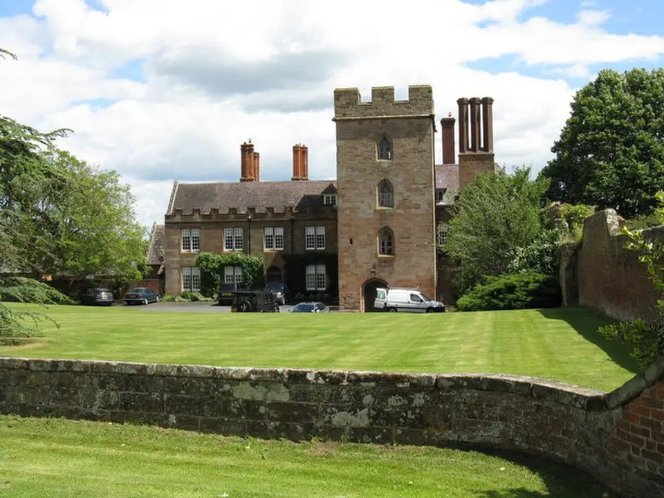 château d'Holt