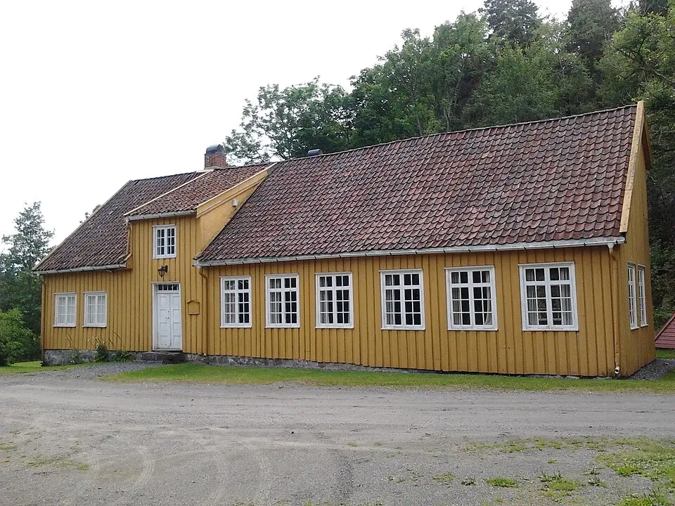 Schulmuseum Holt
