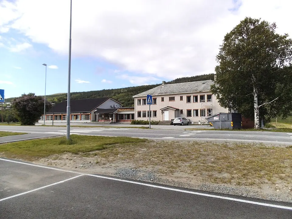 Holtålen
