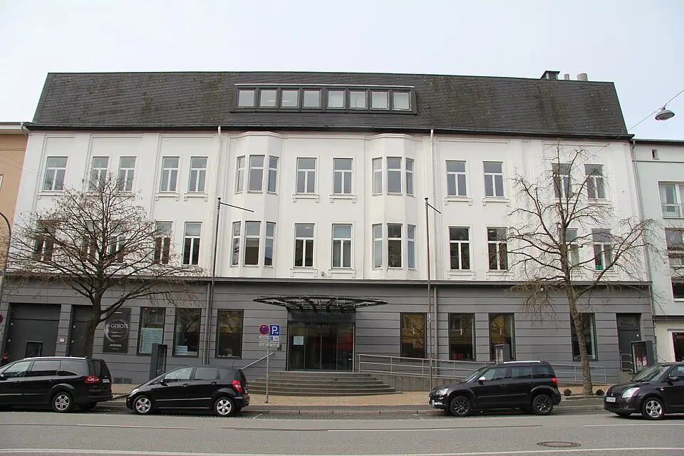 Schauspielhaus Kiel