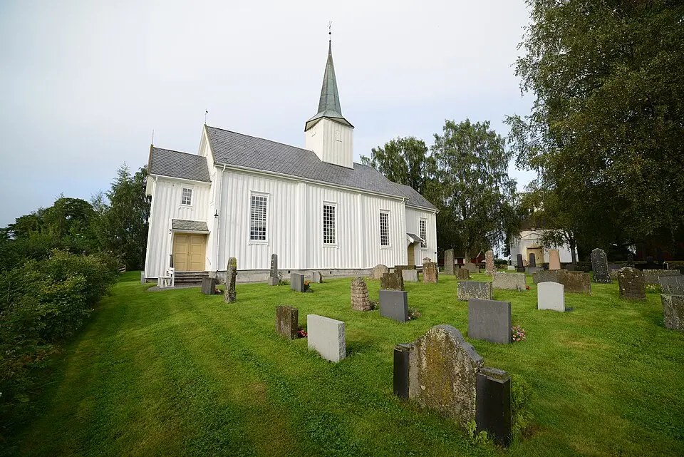 Holter kirke