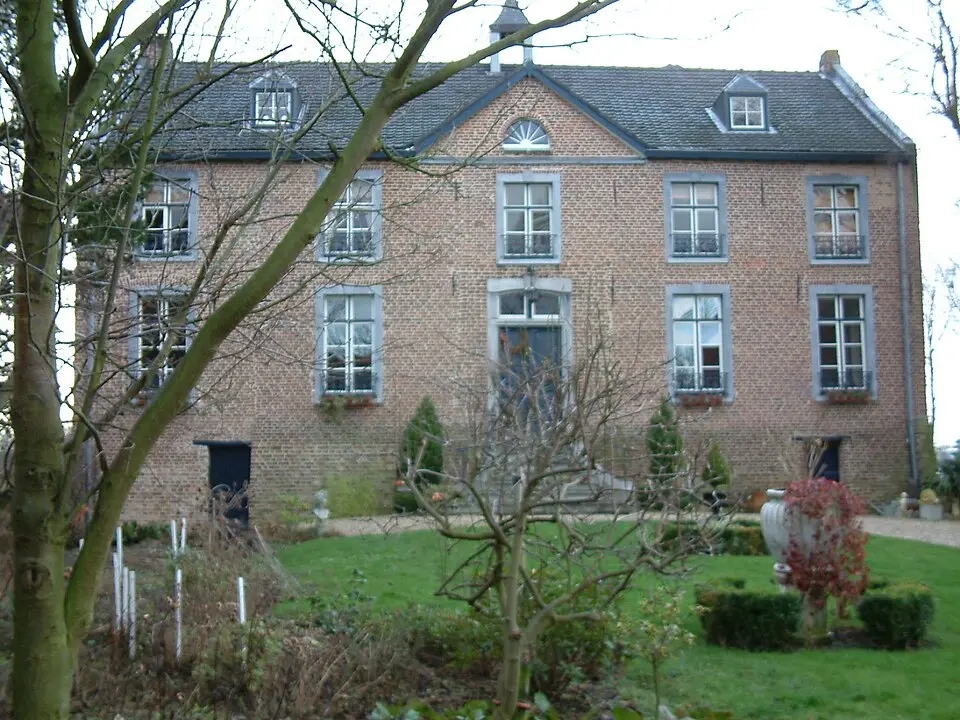 Huize Holtum