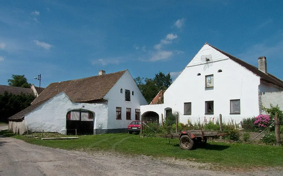 Holubovská Bašta