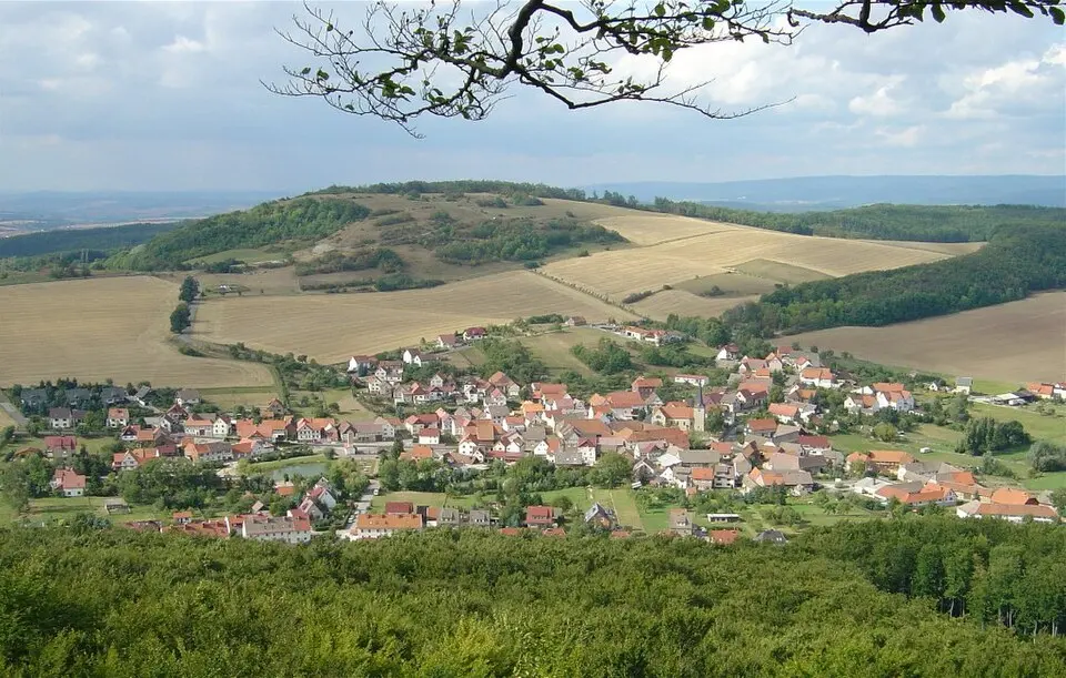 Sonnenstein