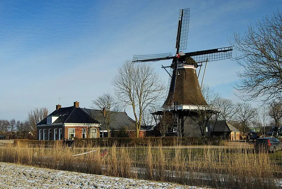 De Hoop
