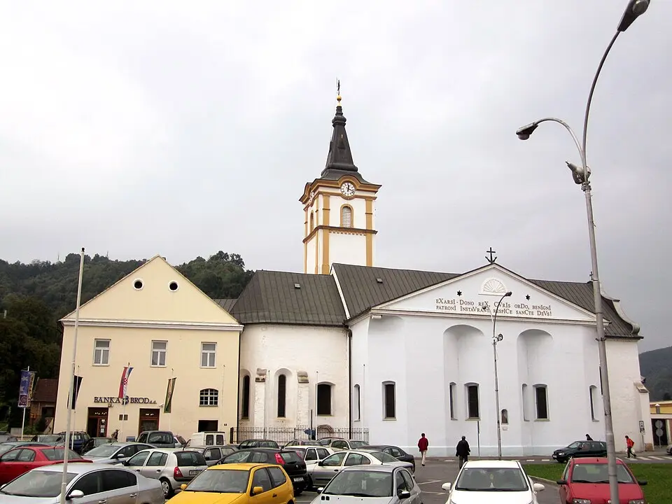 Pozsega