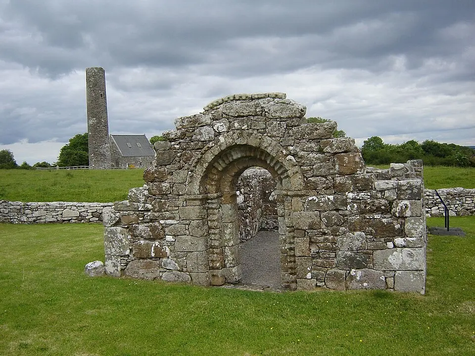Inishcaltra