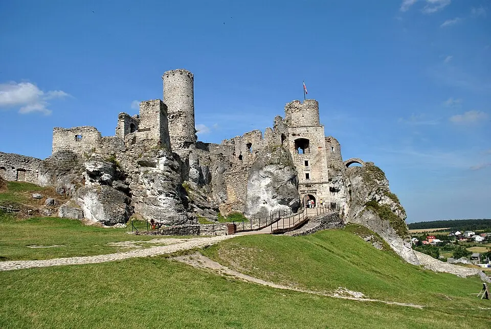 distretto di Zawiercie