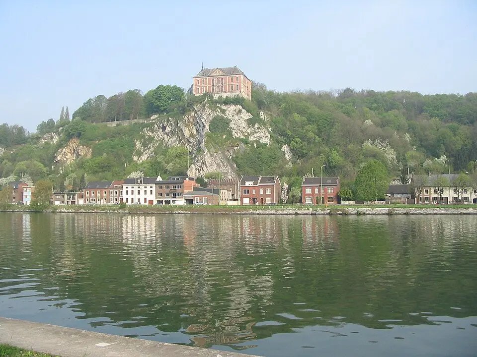 Kasteel van Chokier