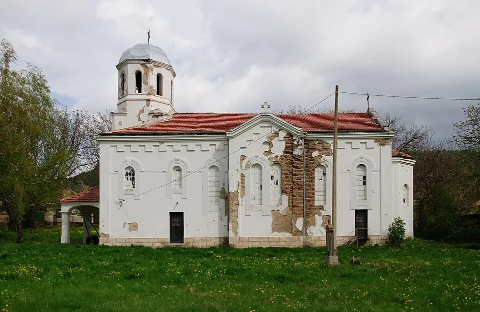 Лиляк