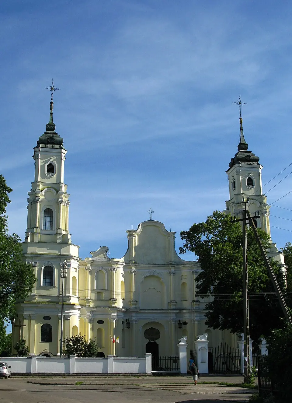 Kobyłka