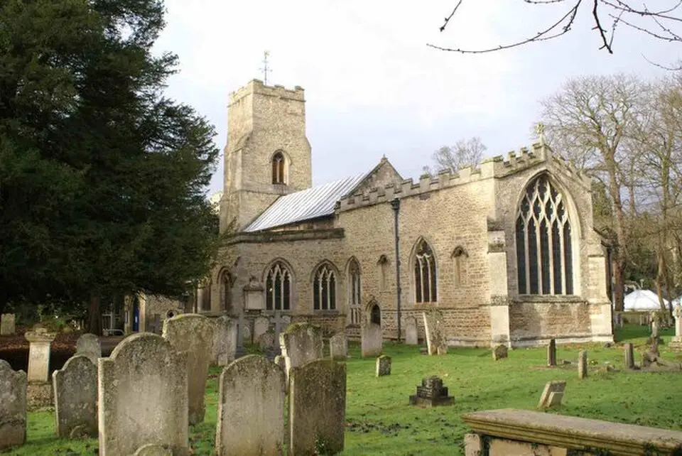 Orton Longueville