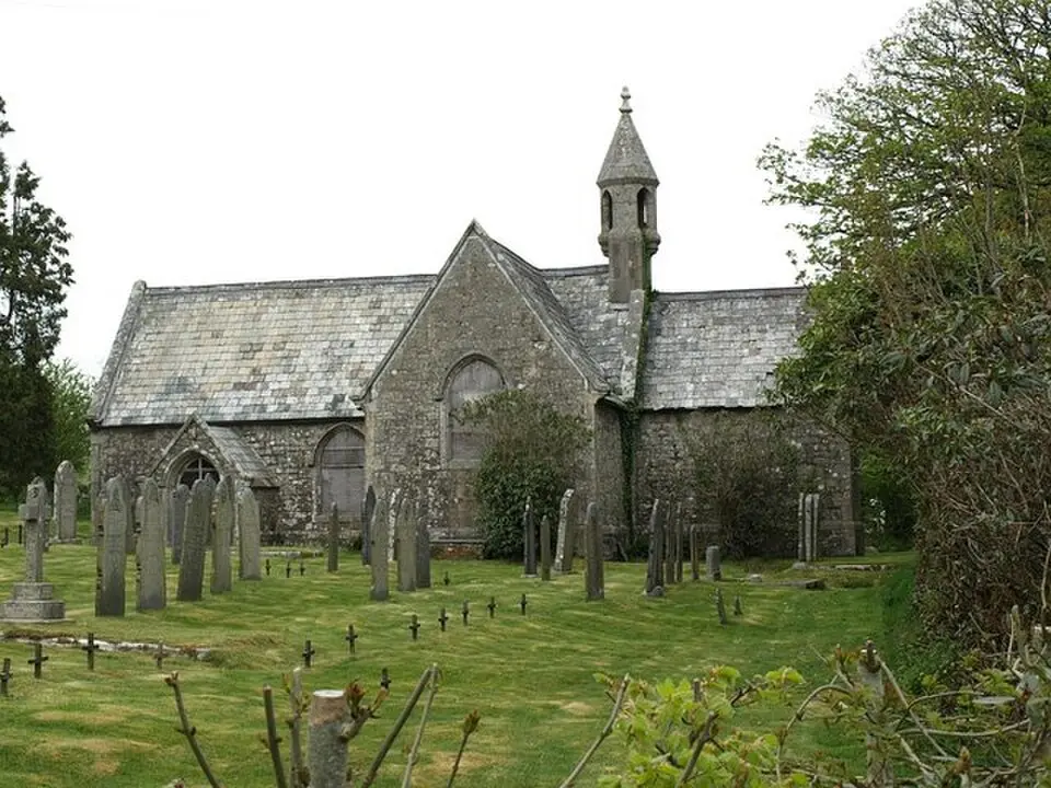 Holy Trinity Church