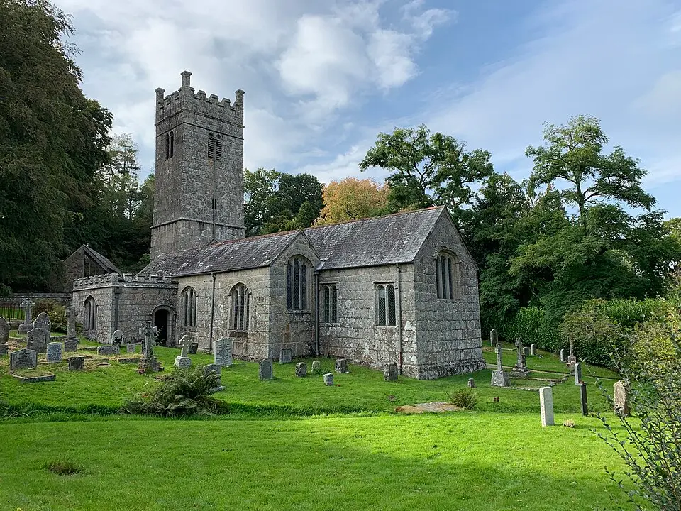 Church of the Holy Trinity