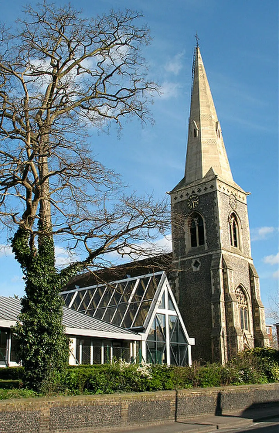 Wallington