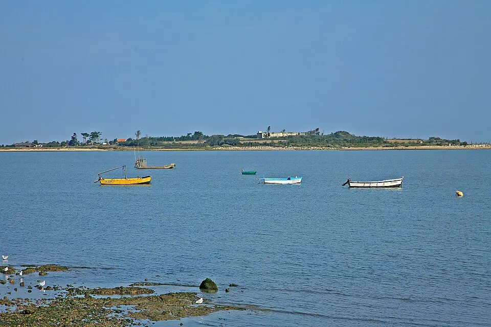 île Madame