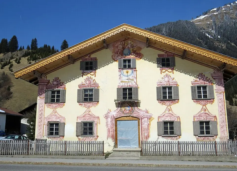Bauernhaus