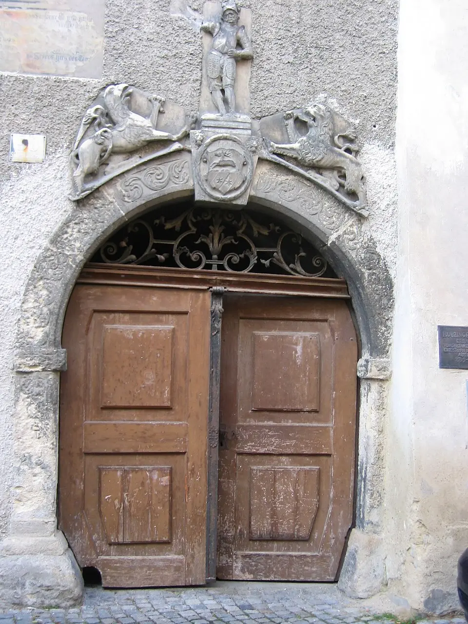 Holzingerhaus