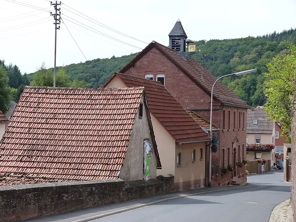 Holzkirchen