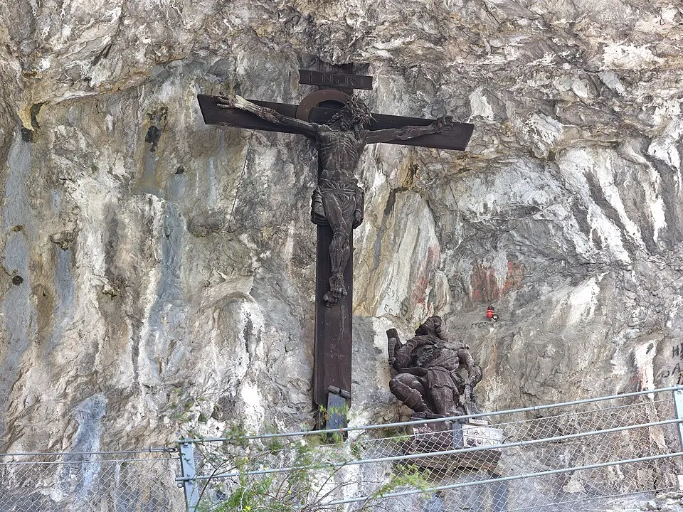Kaiser-Maximilians-Grotte