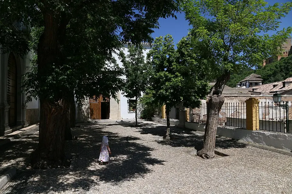 Museo Monasterio de la Concepción, Granada