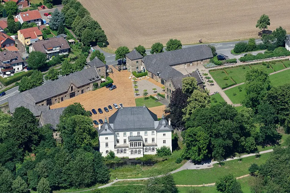 Haus Opherdicke