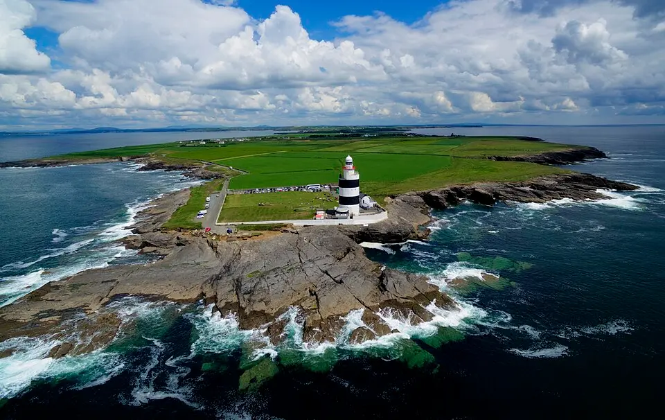 Hook Head