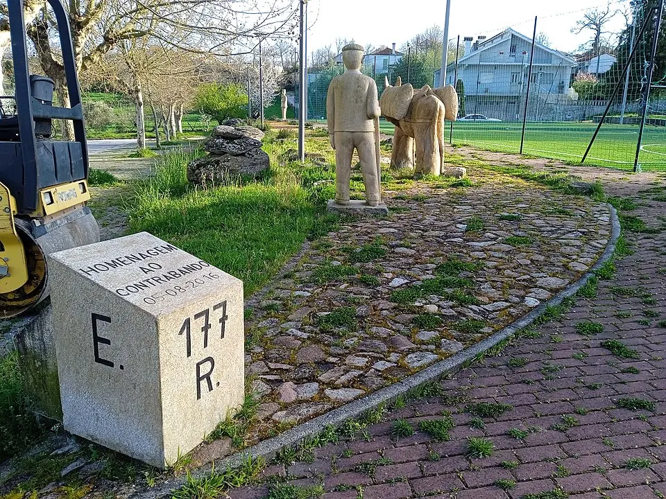 Vilar de Perdizes