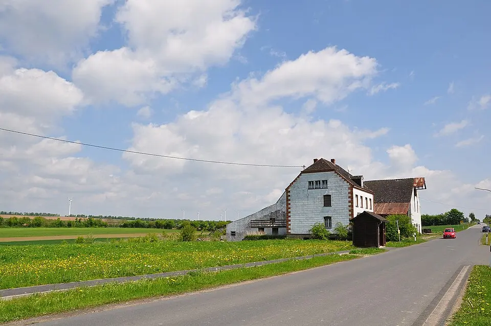 Hommerdingen