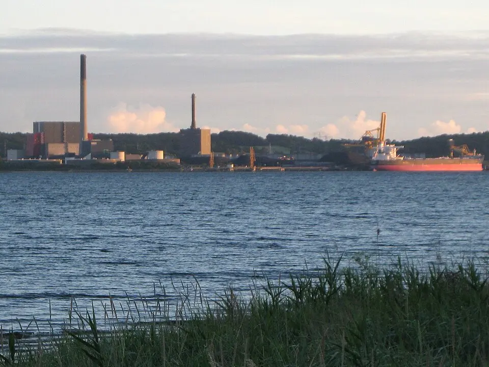 Enstedværket