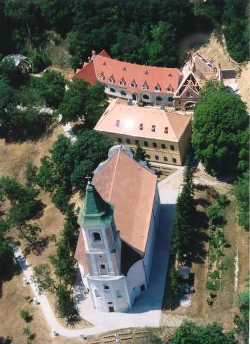 Homokkomárom