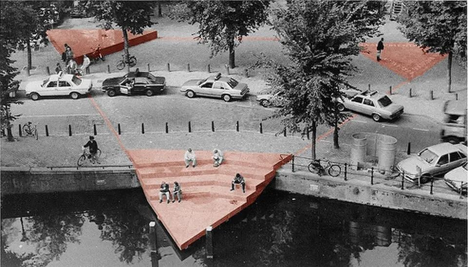 Slika: BoBink · CC0 Homomonument