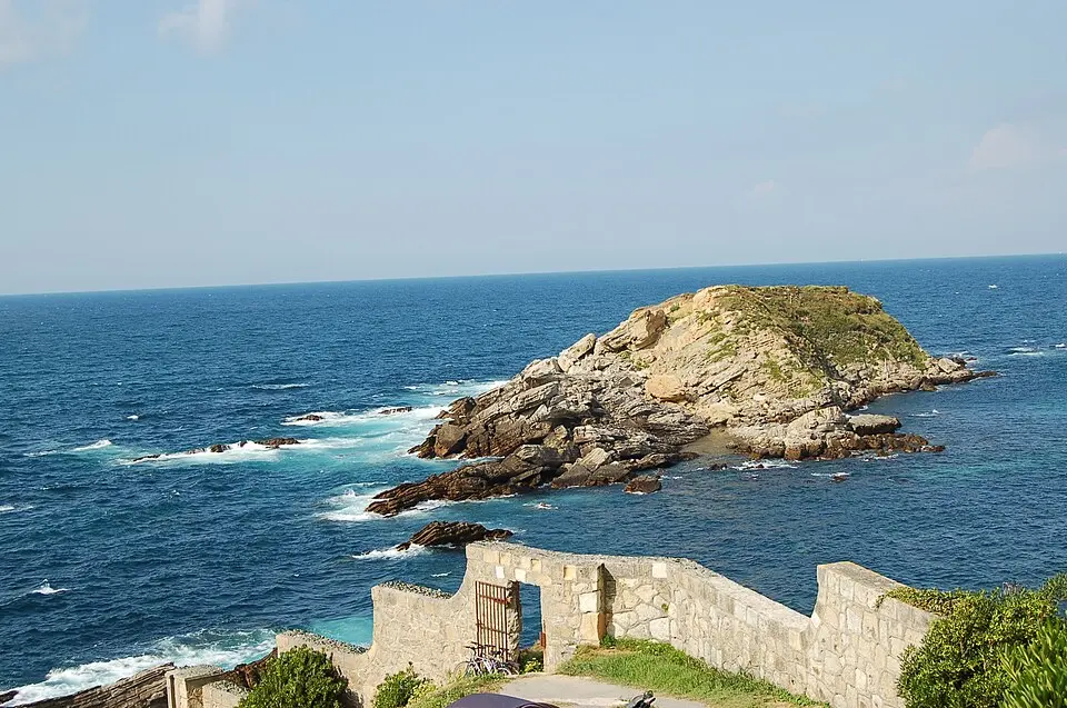 cap Higuer