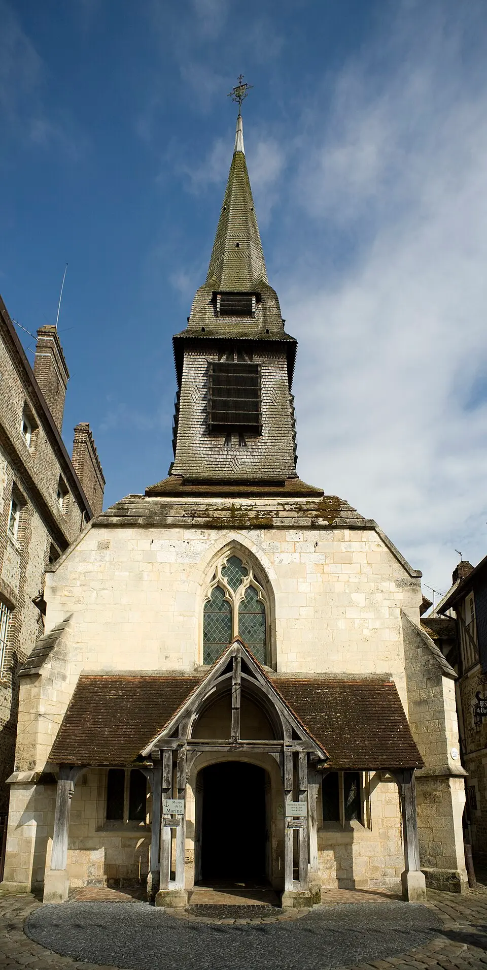 musée de la marine