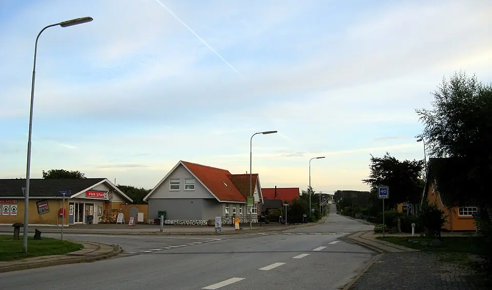 Åbyen