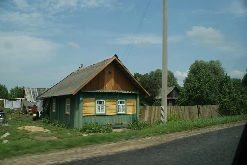 Хонькавічы